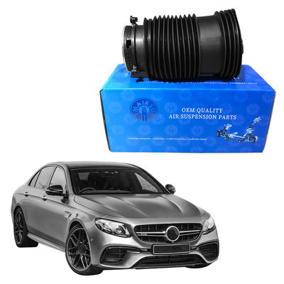Des ressorts d'air pneumatiques à suspension arrière pour Mercedes Benz Classe W205 2053200125 2053200225