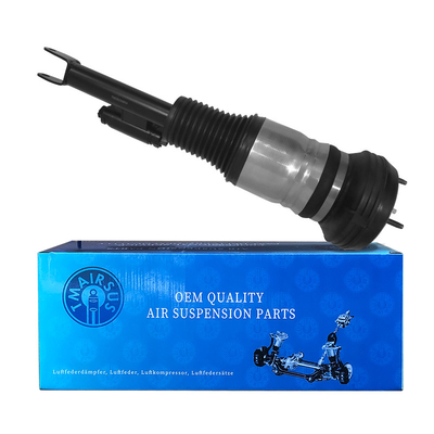 Résistance à la corrosion Parties de suspension pneumatique Mercedes-Benz 2233207103 2233207203 Norme