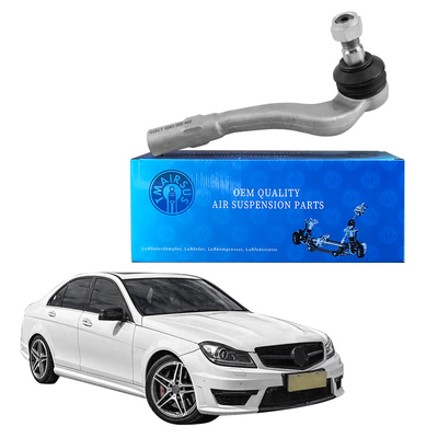 2043301003 End de la tige extérieure de la tige pour Mercedes Benz W204 la tige extérieure de la balle à droite