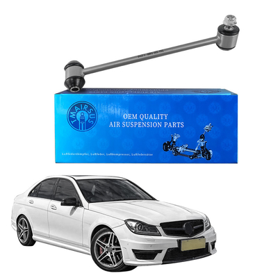 2043200489 Sway Bar Link Pour Mercedes Benz W204 Lien de stabilisation