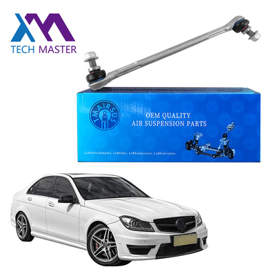 Kit de liaison de la barre de stabilisation de la suspension avant gauche pour Mercedes Benz W204