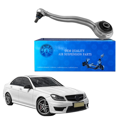 2043308711 avant gauche basse suspension bras de flexion pour Mercedes Benz W204 bras de commande supérieur