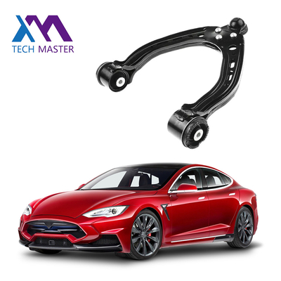 Le bras de commande de la tension supérieure avant pour le bras de direction Tesla Model S 1043965-00-A 1043966-00-A
