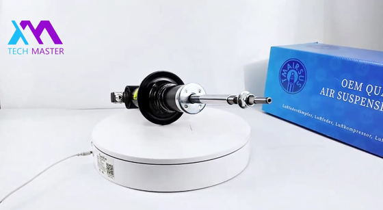 Amortisseur avant standard pour suspension à traction pneumatique Cadillac Escalade 19353949 19368457