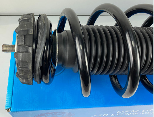 Suspension avant gauche droite pour Cadillac Escalade Tahoe Yukon Silverdado Magnétique ADS 22793799