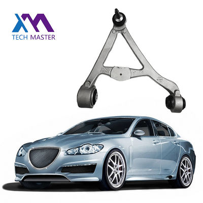 Armure arrière supérieure de la colonne vertébrale pour Jaguar XF Armure supérieure de contrôle de la suspension droite C2D49449 C2D49448 2009-2015