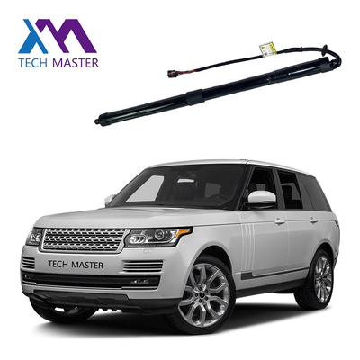 Portes arrière électriques de porte arrière pour Discovery Sport Portes arrière de coffre de coffre GAS SPRING LR075420 LR075419