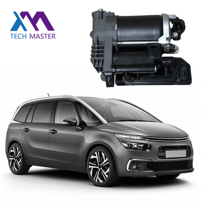 Compresseur d'air pour Citroën Picasso C4 Compresseur de voiture pompe 9682022980