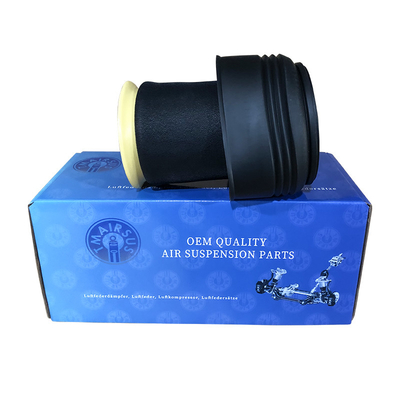 2007-2012 BMW X6 E71 Mercedes-Benz Suspension pneumatique avec une installation facile