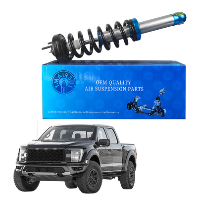 Les supports d'absorption de choc avant pour Ford F150 Performance et durabilité inégalées
