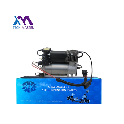 4F0616005E 4F0616006A 4F0616005D Pompe à compresseur d'air pour A6 4F C6 S6 A6L 2004-2011 Compresseur de suspension de pièces automobiles