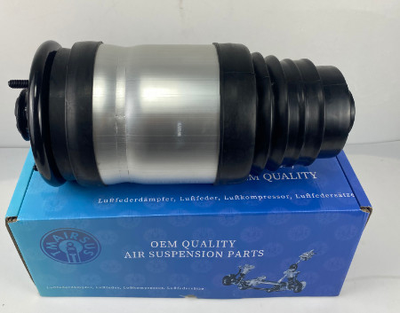 Système de suspension pneumatique pour voiture pour Discovery 3/4 LR3 LR4 RRS Suspension pneumatique arrière ressort LR016411