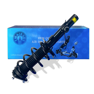Système de suspension d'air avant absorbeur pour Lincoln MKC 5LMKC-3601 EJ7C18B061 Suspension de choc d'air