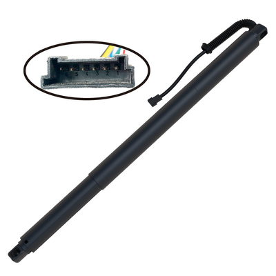 Appui sous pression sur les gaz de choc de l'écoutille pour BMW 5 GT F07 Appui de levage arrière du coffre 51247200543