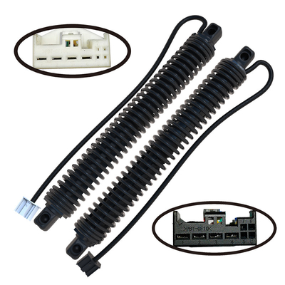 Appui pressurisé au gaz de choc de la trappe pour BMW F10 F18 Porte arrière 51247207009 51247207010