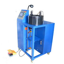 Nouveau contrefiche d'air ressort machine de rabattement de réparation de suspension d'air de machine