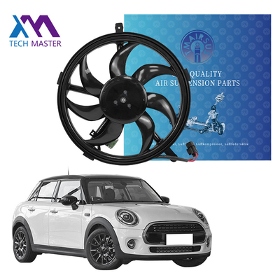 Ventilateurs de refroidissement électriques pour voitures MINI R56 300W