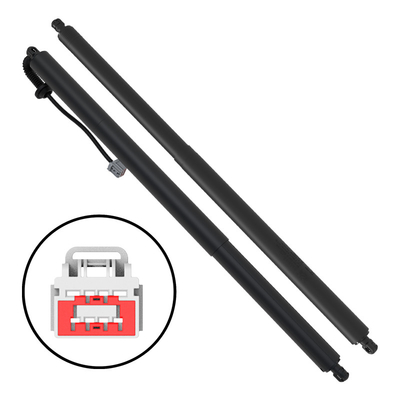 Résistance au gaz de l'arrière-porte électrique pour Ford KUGA & Escape Gas Spring Hood Résistance au gaz de l'arrière-porte CJ54S402A55AD