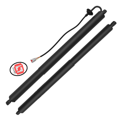 Appareil de freinage à verrouillage souple pour Ford Edge Support de levage de porte arrière FT4Z14B351A