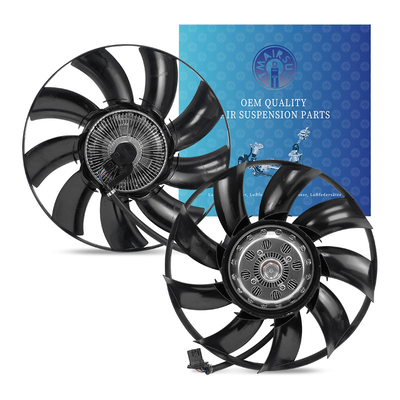 L'accouplement du ventilateur du moteur de voiture pour Range Rover L322