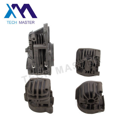 OEM 37206789450 de tête de cylindre de la pompe de compresseur de suspension d'air de BMW F01 F02