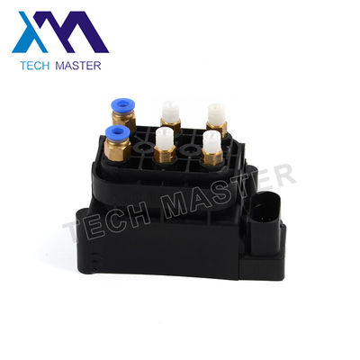 Valve de pompe standard de suspension de kit de compresseur de suspension d'air/air pour OEM 4H0616013 d'Audi A8