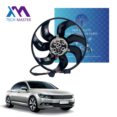 Le nouveau VW SHARAN 7N moteur ventilateur de refroidissement 7N0959455J