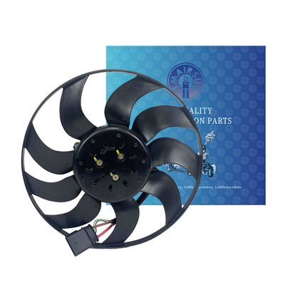 Ventilateur de refroidissement universel pour VW SHARAN Moteur principal du côté droit Certifié ISO TS15949