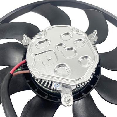 VW SHARAN Ventilateur de refroidissement électrique 7N0959455L Niveau pour moteur universel