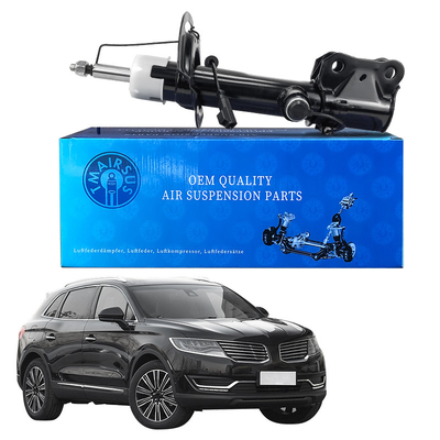 Choc de la suspension aérienne avant pour Lincoln MKX 2016-2018