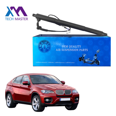 Marché mondial Porte d'ascenseur électrique automatique à faible bruit pour BMW X6 E71/E72 Remplacement direct