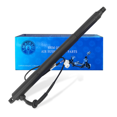 Le port de levage de puissance pour BMW X6 E71 E72 2007-2014 LH / RH OEM 51247332697 51247332698