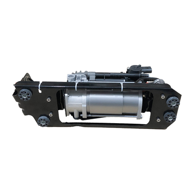 37206886059 37206850319 37206782222 pompe à compresseur à suspension d'air pour Rolls Royce Ghost Limousine à essence V12 RWD RR4 2009