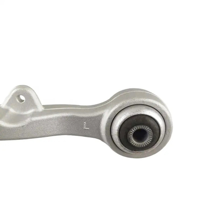 le bras de commande inférieur gauche de l'essieu avant pour BMW E65 E66 31126770837 31126770838