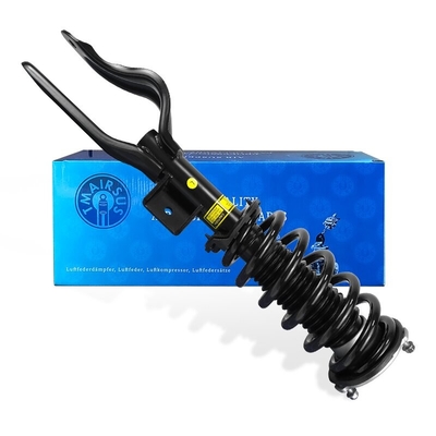 Tesla modèle Y absorbeur de choc automobile / Air Spring Suspension Front Coil Spring Front gauche et droite OEM