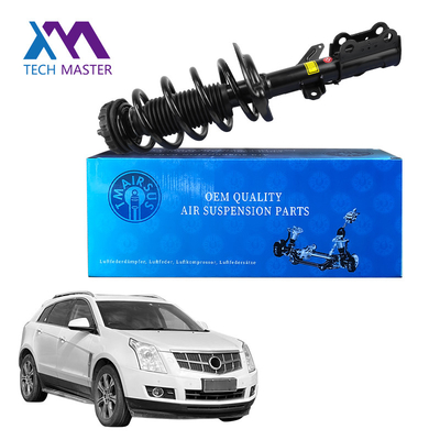 Cadillac SRX Absorbeur de choc de l'air avant 22793799 22793800 20953565 Choc de suspension