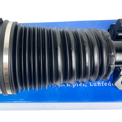 OEM Standard Air Spring Shocks / Air Shock Absorber Pour BMW G11 G12 Série 7 Avant à gauche 37106877553
