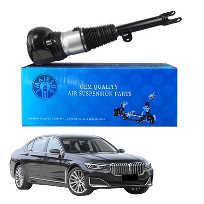 Suspension pneumatique avant gauche droite pour BMW G11 G12 Série 7 OEM 37106877553