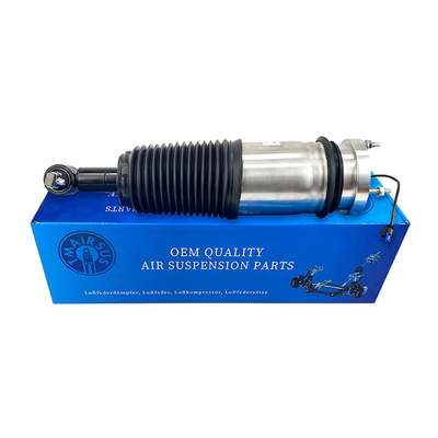 Suspension avant pneumatique à choc printanier pour Cadillac Escalade GMC Yukon 2021-2024