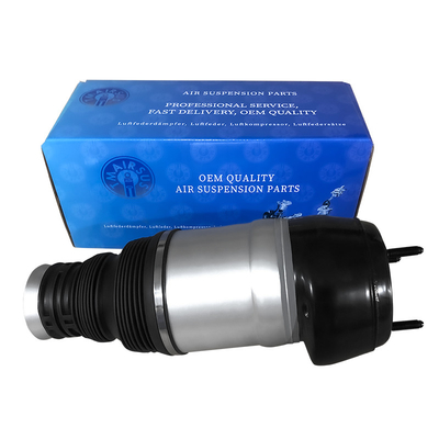 2011-2015 Les ressorts de suspension Pour Benz W221 S550 S600 S63 avant gauche Airmatique support de ressort 1663201313