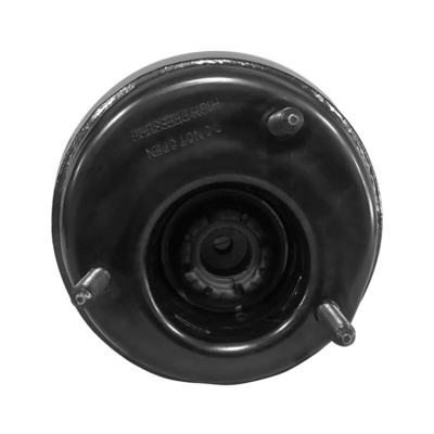 Suspension pneumatique à ressort avant gauche 2 avant de l'essieu renforcement du haut de la rampe 958126014 Pour W166 W292