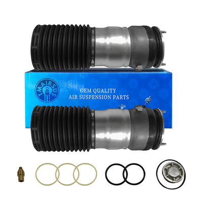 Suspension aérienne avant gauche ressort 37106862551 Pour BMW Série 5 F10 F11 F07