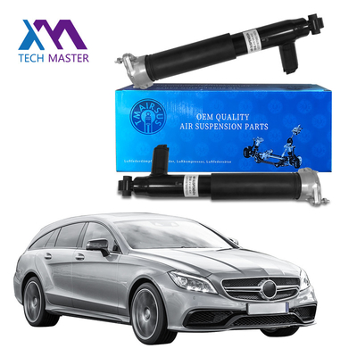 Amortisseur arrière standard pour Mercedes Benz W218 S212 Wagon CLS C218 CLS Classe AMG arrière gauche
