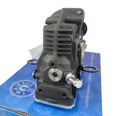 Compresseur d'air Mercedes Benz pour W216 CL W221 S/CLS Compatible 2213200704 2213201604