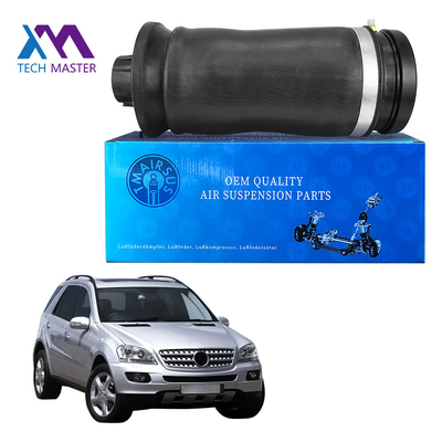 Mercedes-Benz W164 Suspension pneumatique arrière qualifiée