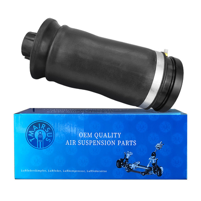 Des ressorts de suspension pneumatique certifiés pour Mercedes Benz X164 GL350 GL450 1643201025 2005-2011