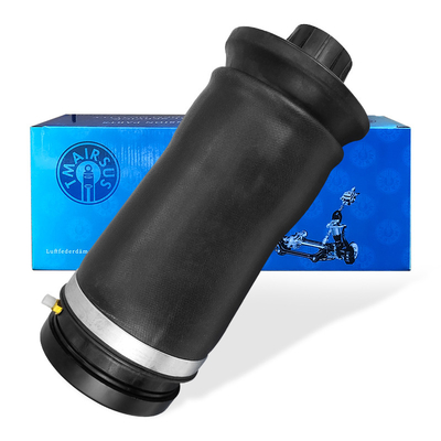 La suspension aérienne arrière est équipée de ressorts pour W164 Mercedes Ben X164 / GL350 GL450 1643201025