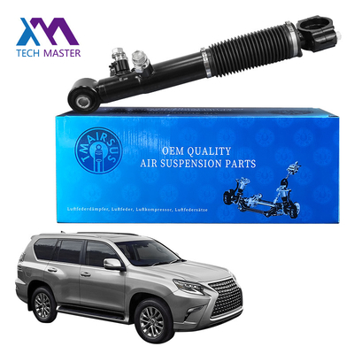 48885-60030 Suspension aérienne arrière Support de choc pour Toyota Land Cruiser 4000 / Prado J150 Lexus GX460