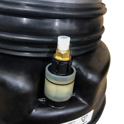 Balon à suspension aérienne Avant Pour Audi A6C8 A7 S7 4K A6 Avant 4K0616039 Air Spring