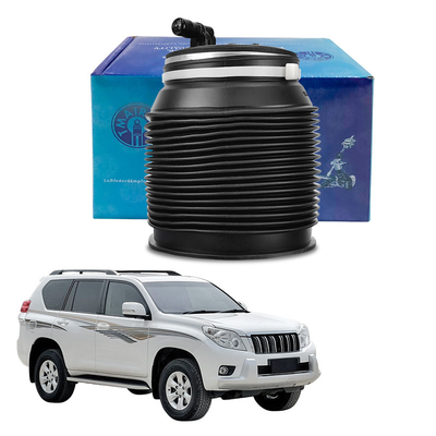 La suspension pneumatique à ressort pour Toyota Land / Lexus GX460